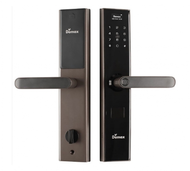 KHOÁ THÔNG MINH DEMAX SL638 PB - APP WIFI